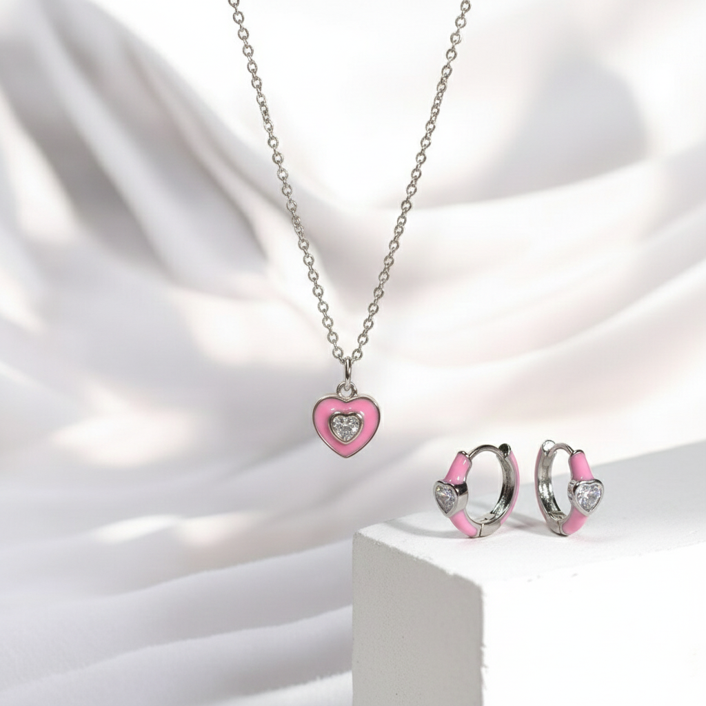 Cupid’s Love: A Touch of Romance