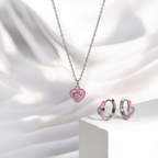 Cupid’s Love: A Touch of Romance