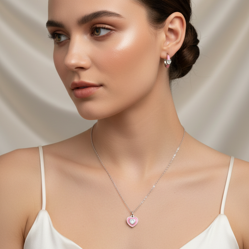 Cupid’s Love: A Touch of Romance