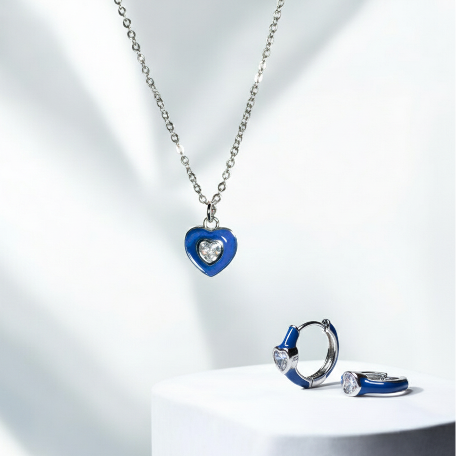 Cupid’s Love: A Touch of Romance