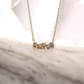 Love's Light — Heart Pendant Necklace